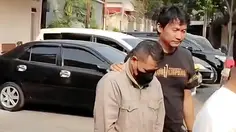 Kepala Desa Sukabumi Dicokok Polisi Gara-Gara Perkara Ini