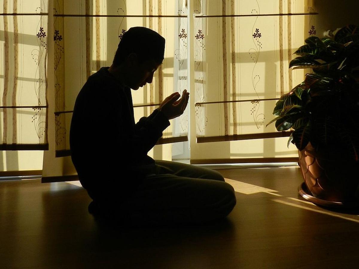 Pengertian Sujud Sahwi