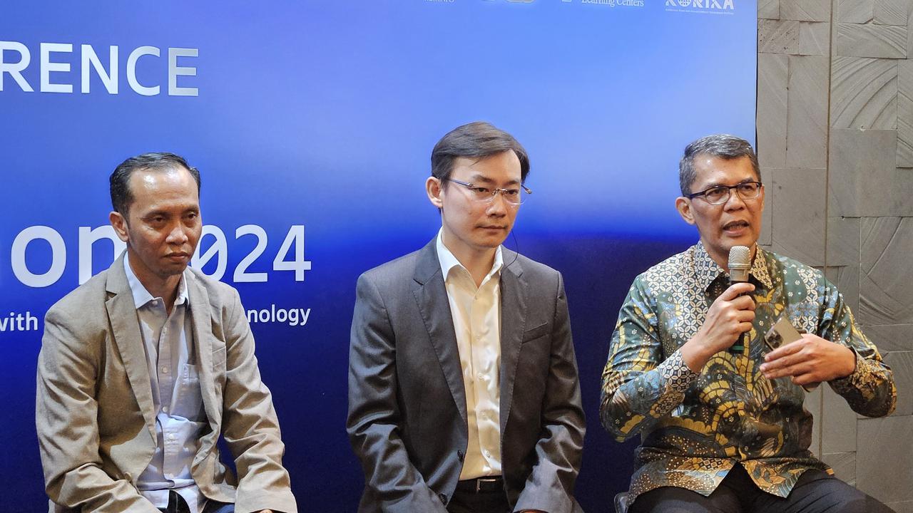Pelaku Industri Makin Medesak Butuh Orang-orang Hebat Bidang Digital