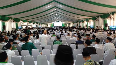 Dua Mekanisme Tatib Pemilihan Rais Aam dan Ketum PBNU