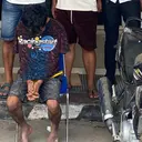 Sering Dihina, Pria di Lampung Balas dengan Curi Ponsel