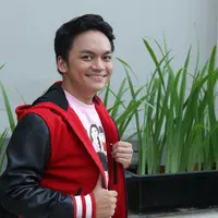 Preskon film Terlalu Tampan (Daniel Kampua/Fimela.com)