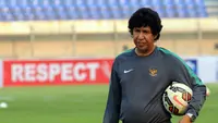 M Zein Al Hadad (Liputan6.com/Helmi Fithriansyah)