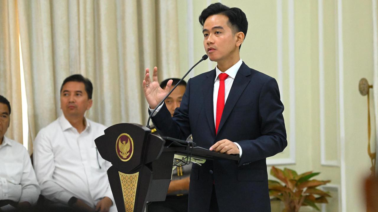 Wapres Gibran Minta BSU Rp600.000 Digunakan untuk Kegiatan Produktif: Kalau Bisa Rokoknya Dikurangi