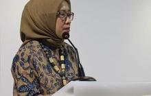 Mengenal Sosok Rini Widyantini, Menteri PANRB di Kabinet Merah Putih