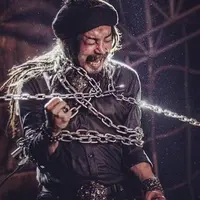 Limbad [foto: instagram/limbadindonesia]