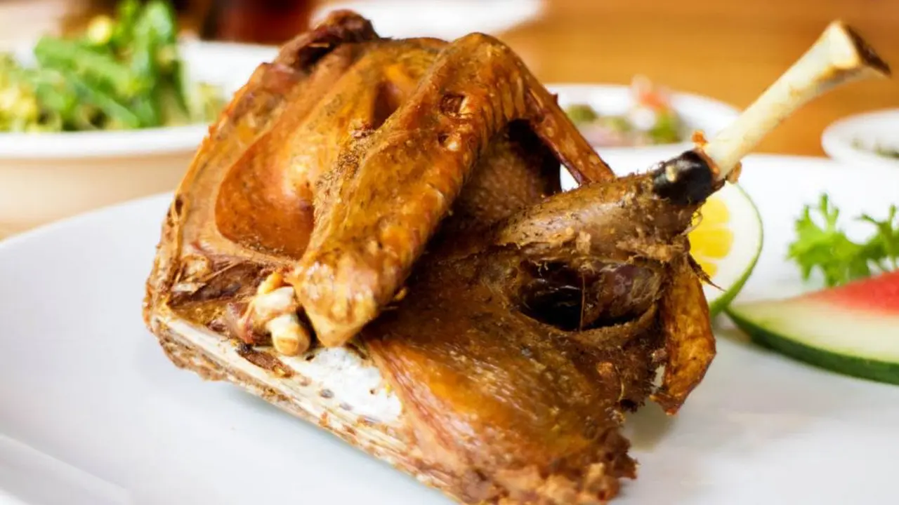 Ini Dia 6 Restoran Bebek di Jakarta yang Wajib Dikunjungi
