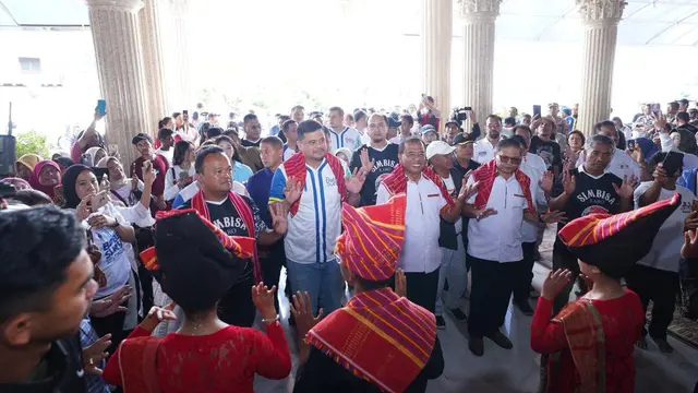 Bobby Nasution