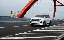 Produksi Global Toyota Mengalami Penurunan, Turun Sebesar 0,6 Persen
