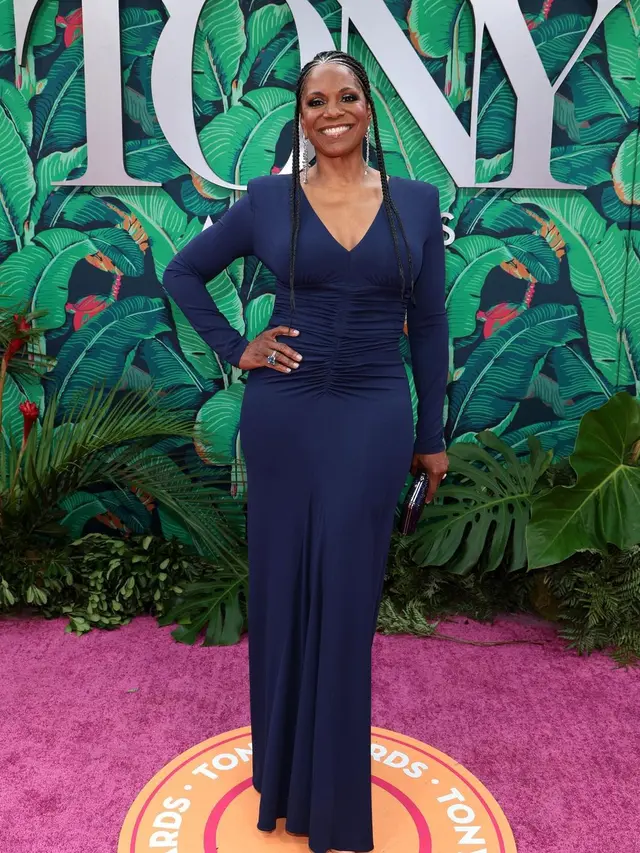 Audra McDonald