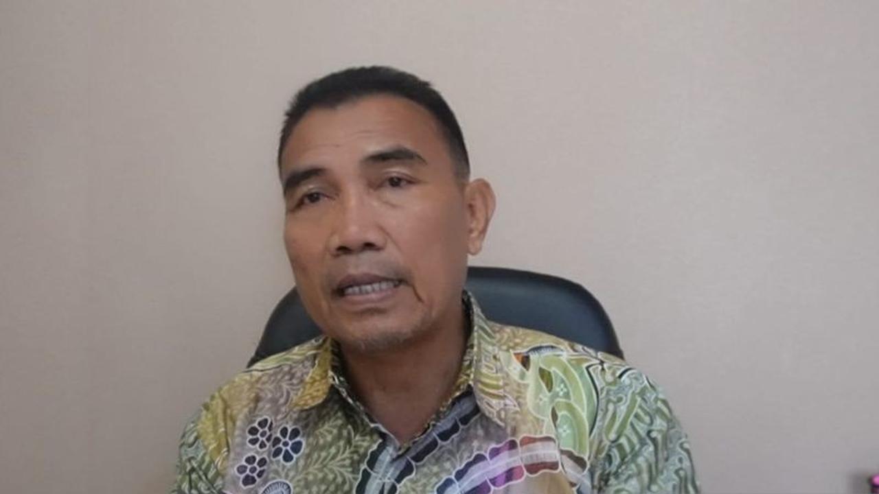 Pangkalpinang Perkuat Distribusi MBG untuk 3B, Ratusan Kader Dikerahkan Tanggulangi Stunting