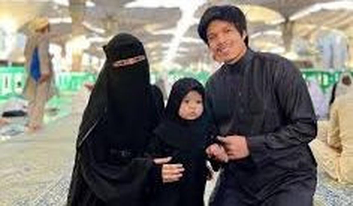 10.&nbsp;Aurel Hermansyah