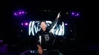 Karier DJ Pehol Berawal dari Hobi Tahun 2022, Kini Jadi Musisi Sekaligus Kreator Konten Papan Atas
