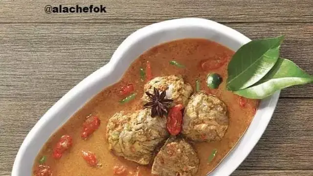 10 Resep Gulai Kambing ala Rumahan, Gurih dan Menggugah Selera
