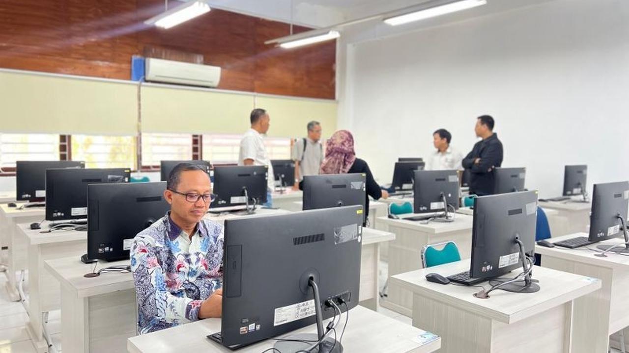 Unhas Perketat Keamanan UTBK SNBT 2026, Antisipasi Kecurangan Ujian