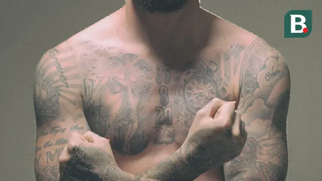 Danny Guthrie