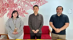 AMSI, BPI, dan AVISI Bersatu Lawan Pembajakan Digital, Bangun Ekosistem yang Sehat