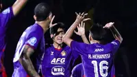 BRI Super League: Persik Kediri Berambisi Patahkan Rekor Fantastis Persib di Kandang