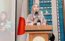 Fakta Menarik Oki Setiana Dewi, dari Artis sampai Ustazah dan Sekarang Putuskan Tinggal di Mesir