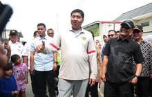Menteri PKP Maruarar Sirait Setujui Tambahan Kuota 50 Ribu Rumah Subsidi di Jawa Tengah