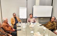 Jusuf Kalla dan PGI Tegaskan Peran Agama sebagai Agen Perdamaian di Tengah Dinamika Sosial