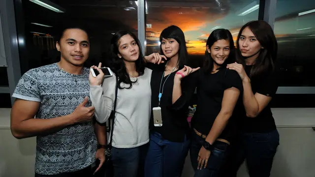 Yolla Yuliana