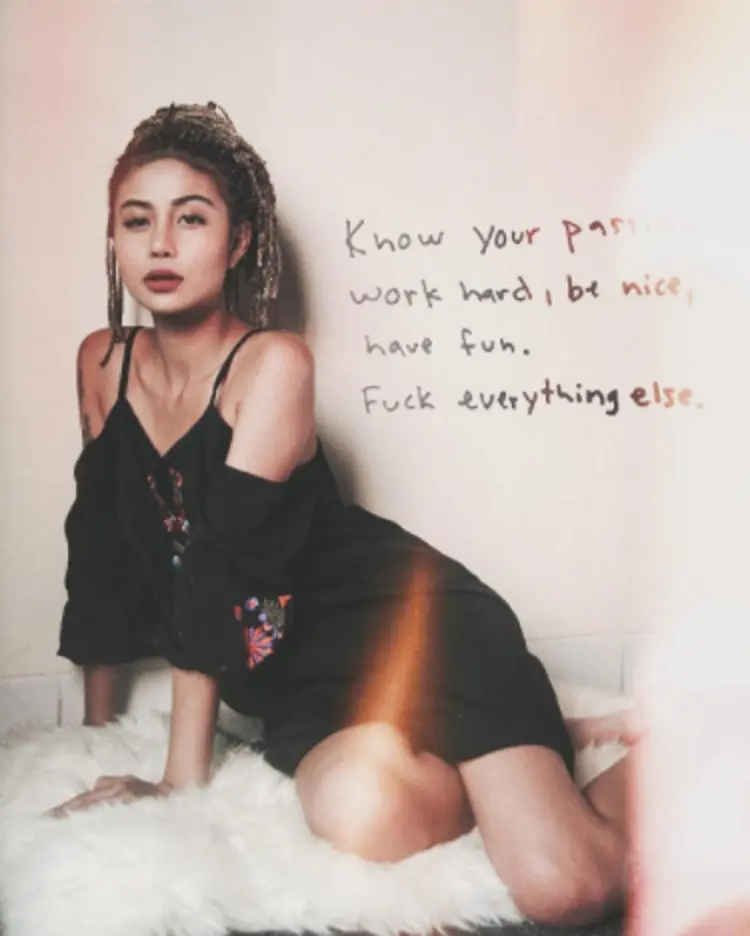 Awkarin (Instagram/@awkarin)