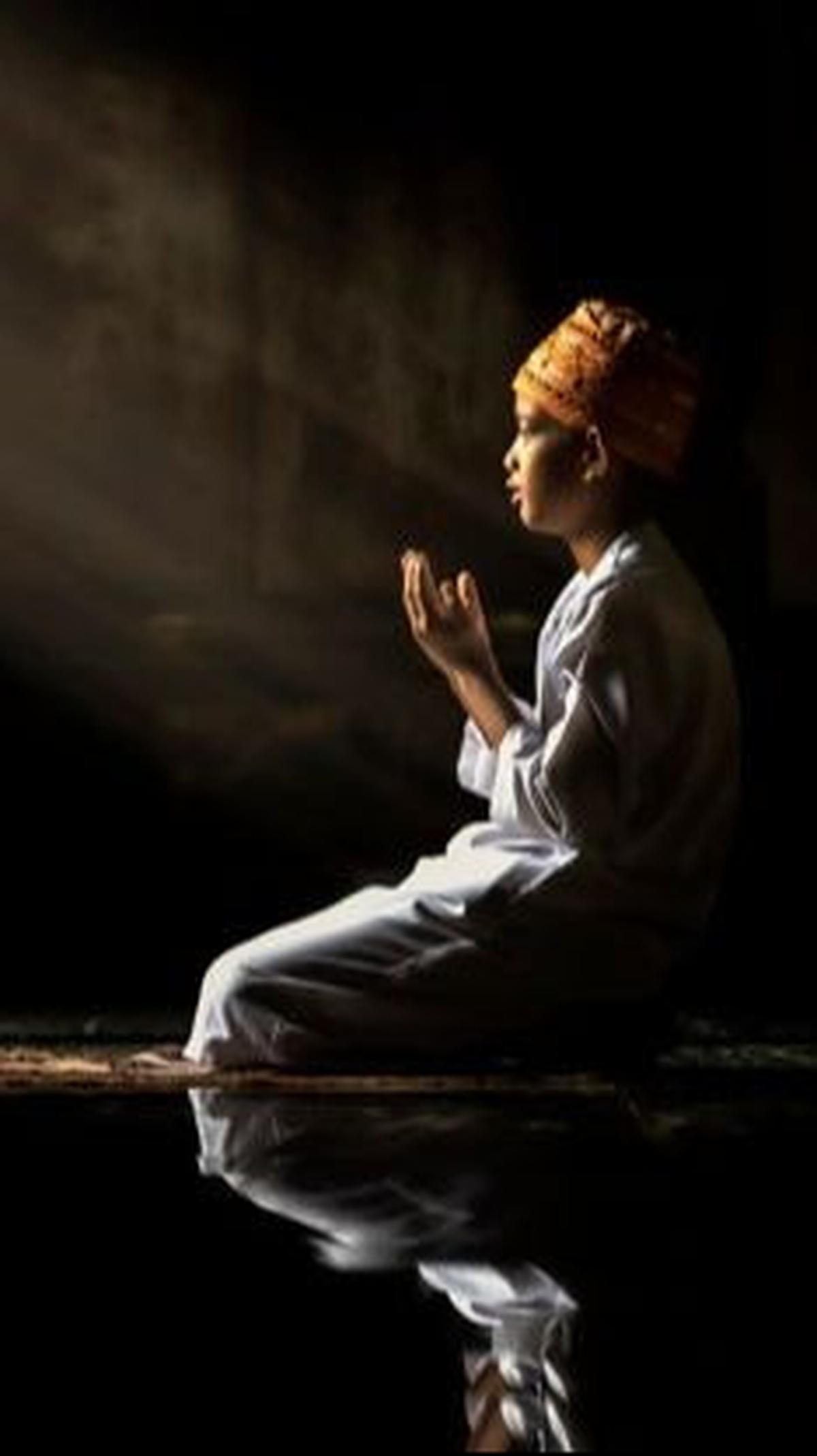 Doa Selamat Dunia Akhirat Umum<br>