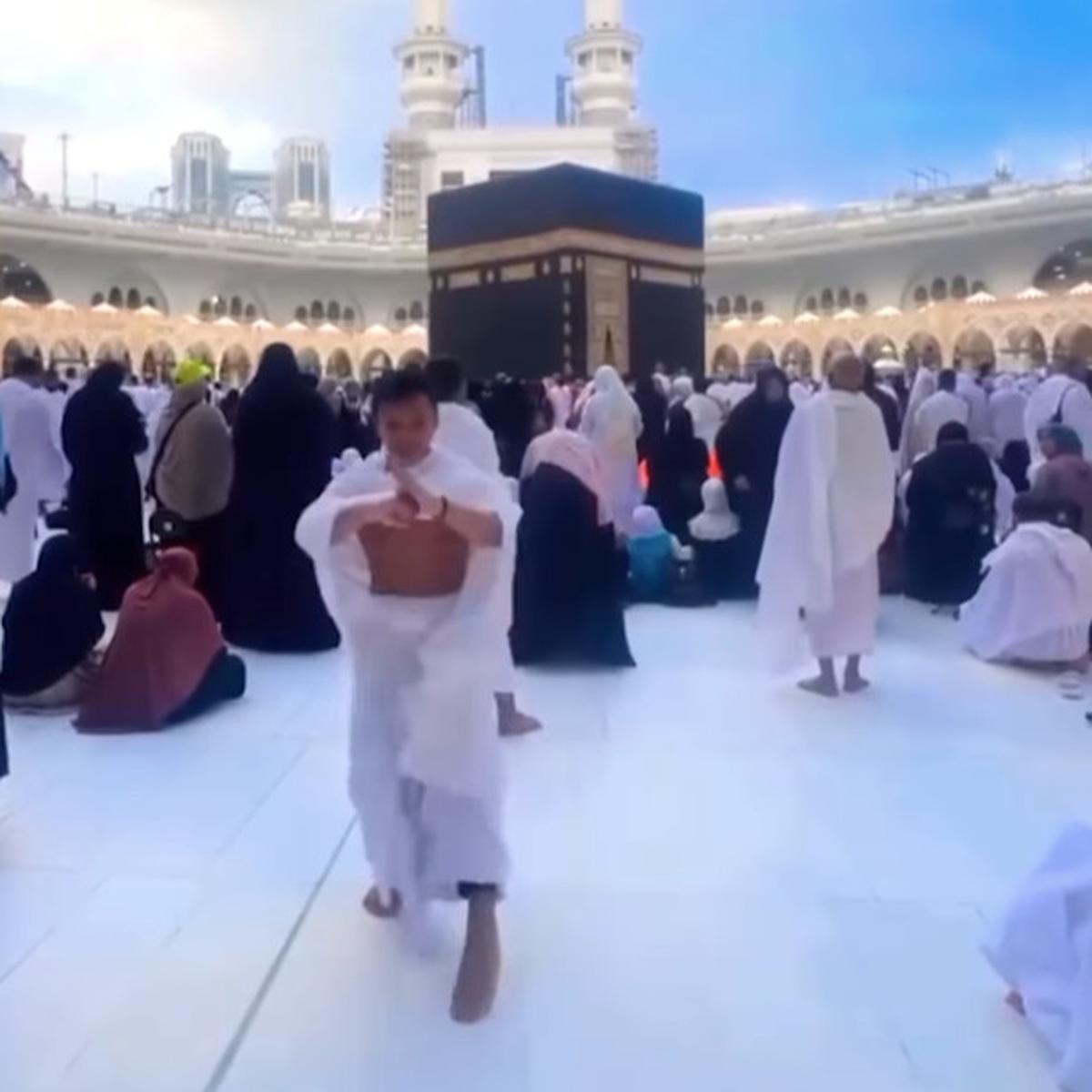 pamer jurus silat