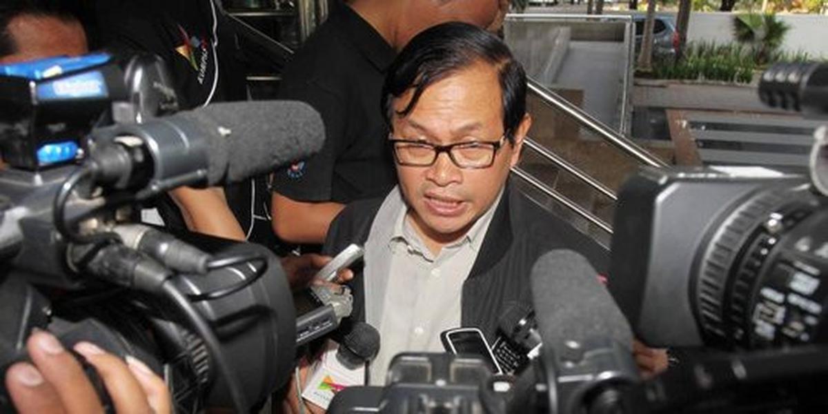 PDIP minta Jokowi ganti menteri ekonomi yang pengalaman