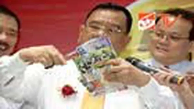 Pemerintah Diminta Serius Basmi Pembajak Hak Cipta