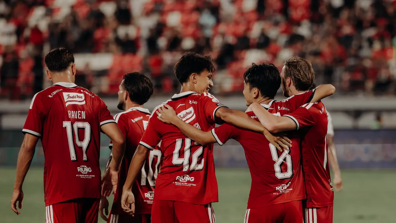 Bali United