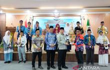 Kemenag Kalsel Kirim Kontingen Terbaik untuk Olimpiade Madrasah Indonesia 2025