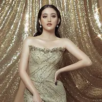 Ranty Maria (Sumber: Instagram/fdphotography90)