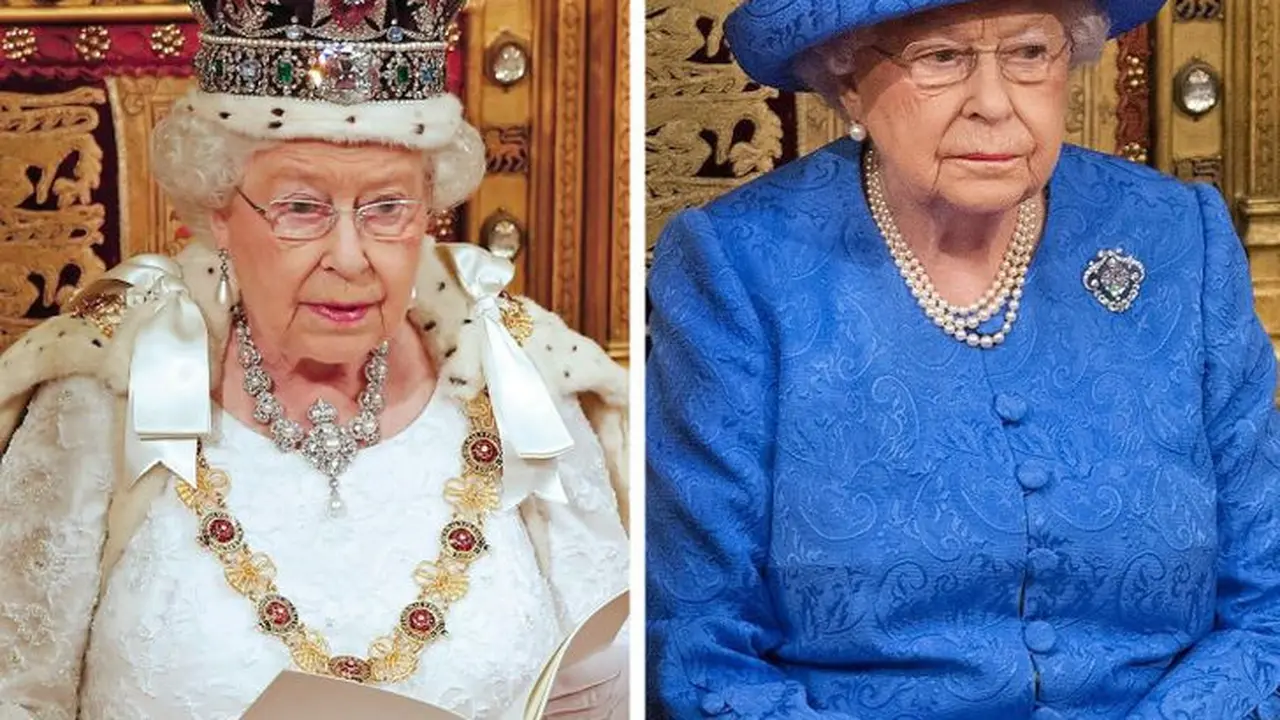 6 Fakta Unik Mahkota Ratu Elizabeth II, Terbuat dari Ragam Batu Mulia