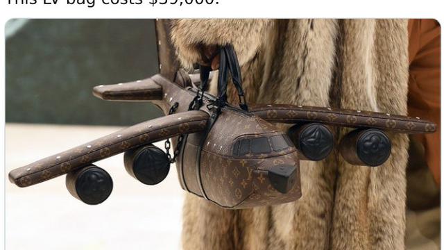 6 Aksesoris Aneh yang Pernah Dijual Brand Terkenal, Harganya Fantastis