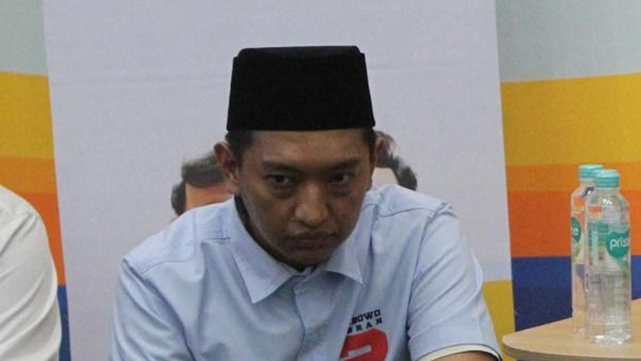 Malam Tahun Baru, TKN Fanta Gelar Doa Bersama Sambut Kemenangan Prabowo-Gibran Satu Putaran