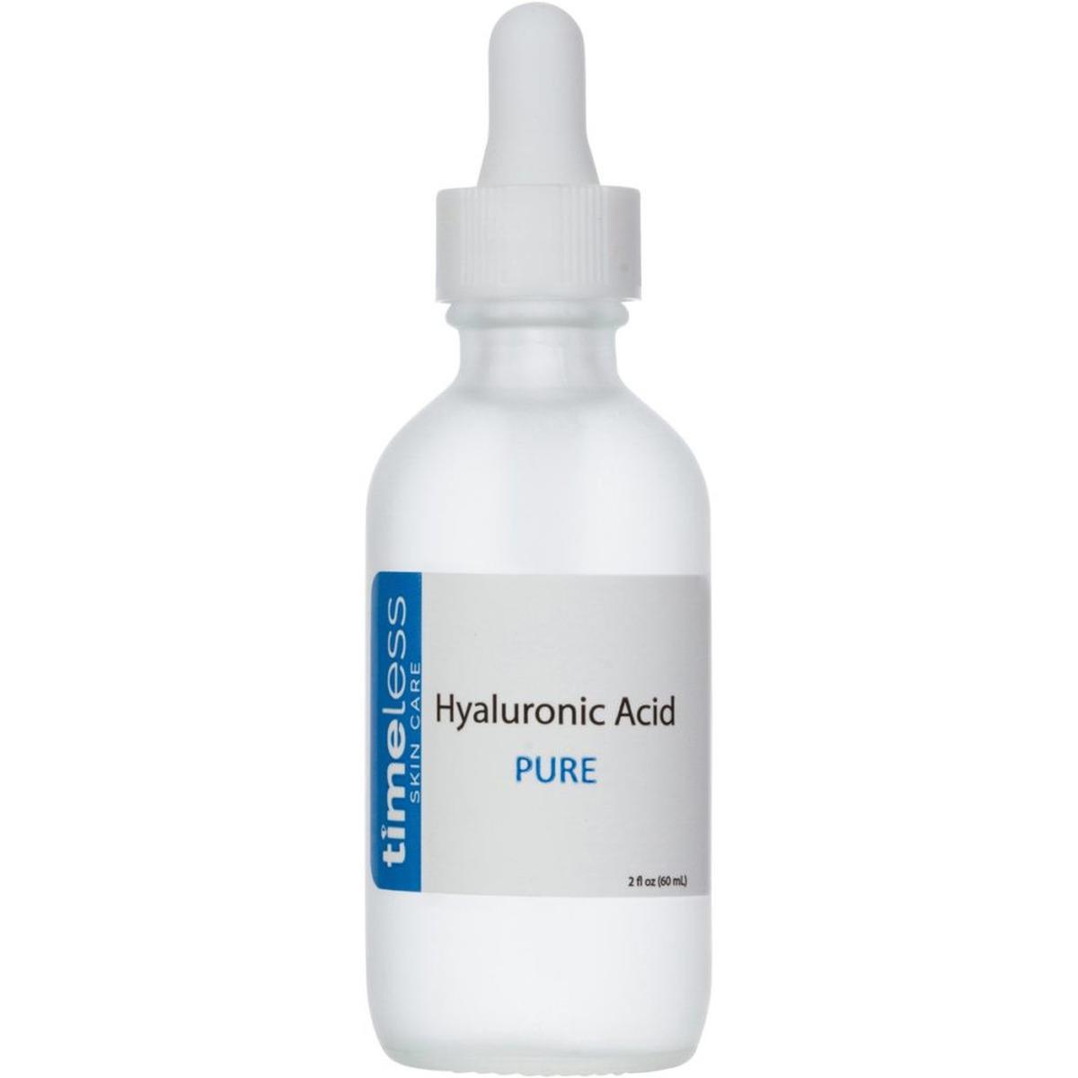 ilustrasi hyaluronic acid