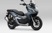 Harga Naik, Honda ADV 160 Warna Matte Green dan Matte Red jadi Rp 49 Juta