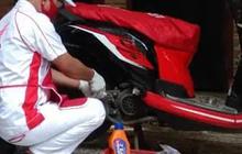 Tips Otomotif: Motor Matik Mendadak Mati, Cara Mengatasinya Tanpa ke Bengkel!