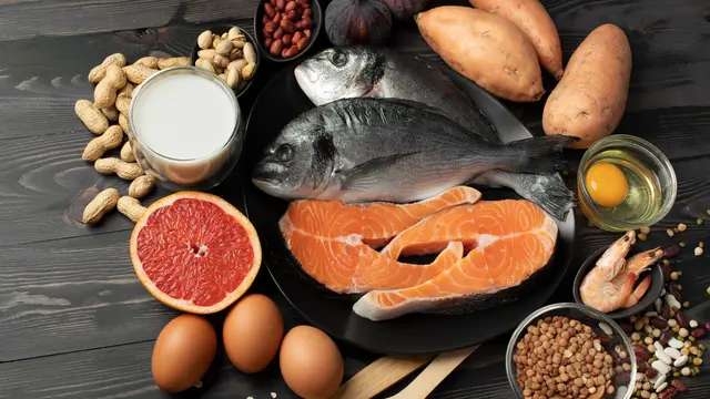 Protein