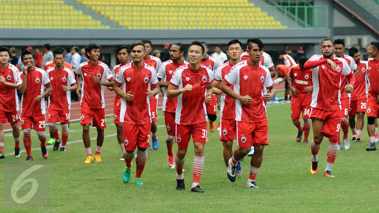 Persija Jakarta