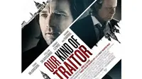 Our Kind of Traitor, Dunia Mafia yang Hangat Sekaligus Kejam