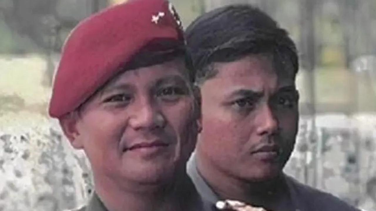 Dok. Istimewa
