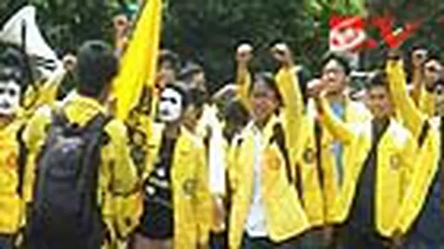 Indonesia Masih Jadi Negeri Terkorup