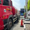 Pertamina Patra Niaga Jamin Terus Pasok BBM ke SPBU di Medan