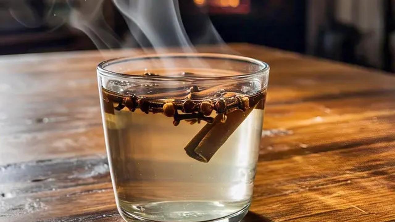 Air Rebusan Ini Efektif Bikin Tidur Lebih Nyenyak, Sudah Coba?