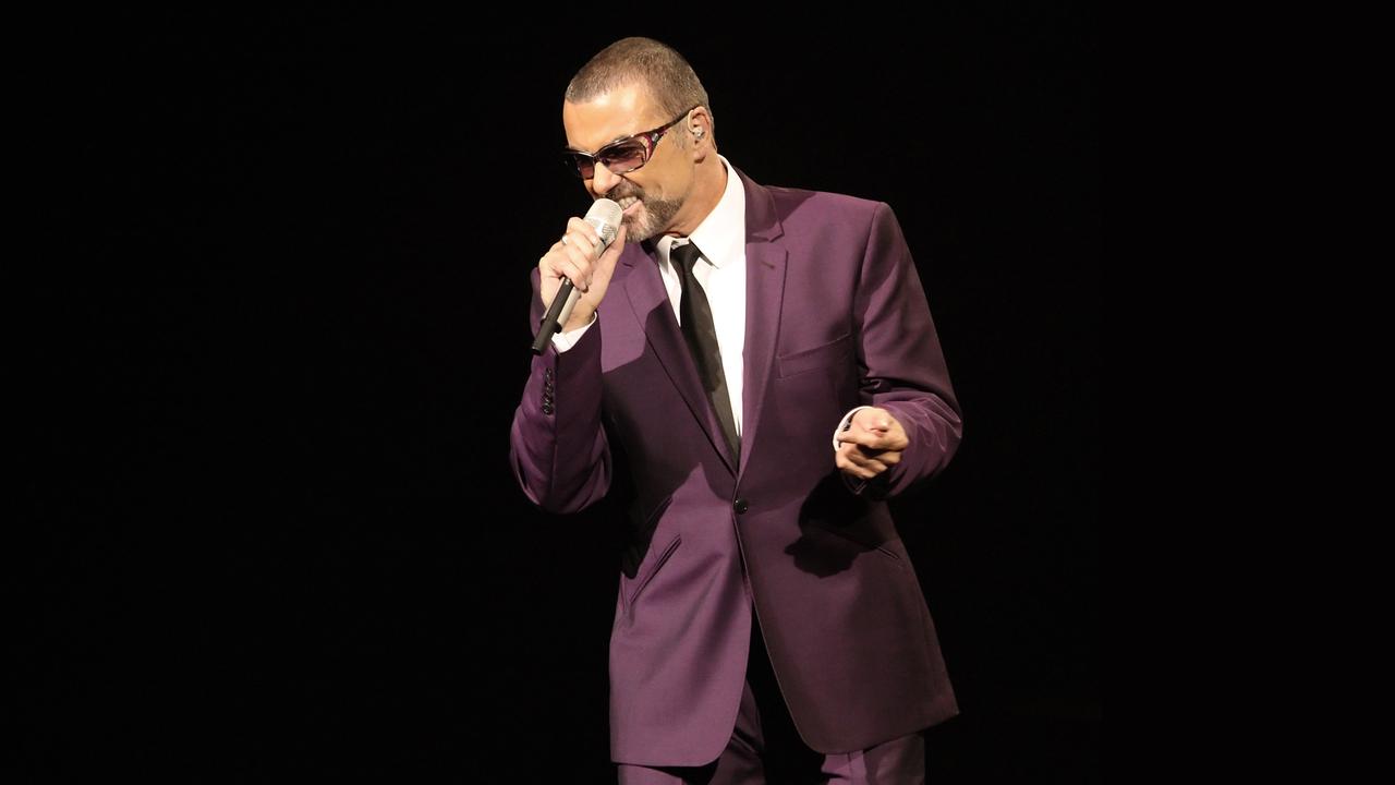 George Michael 