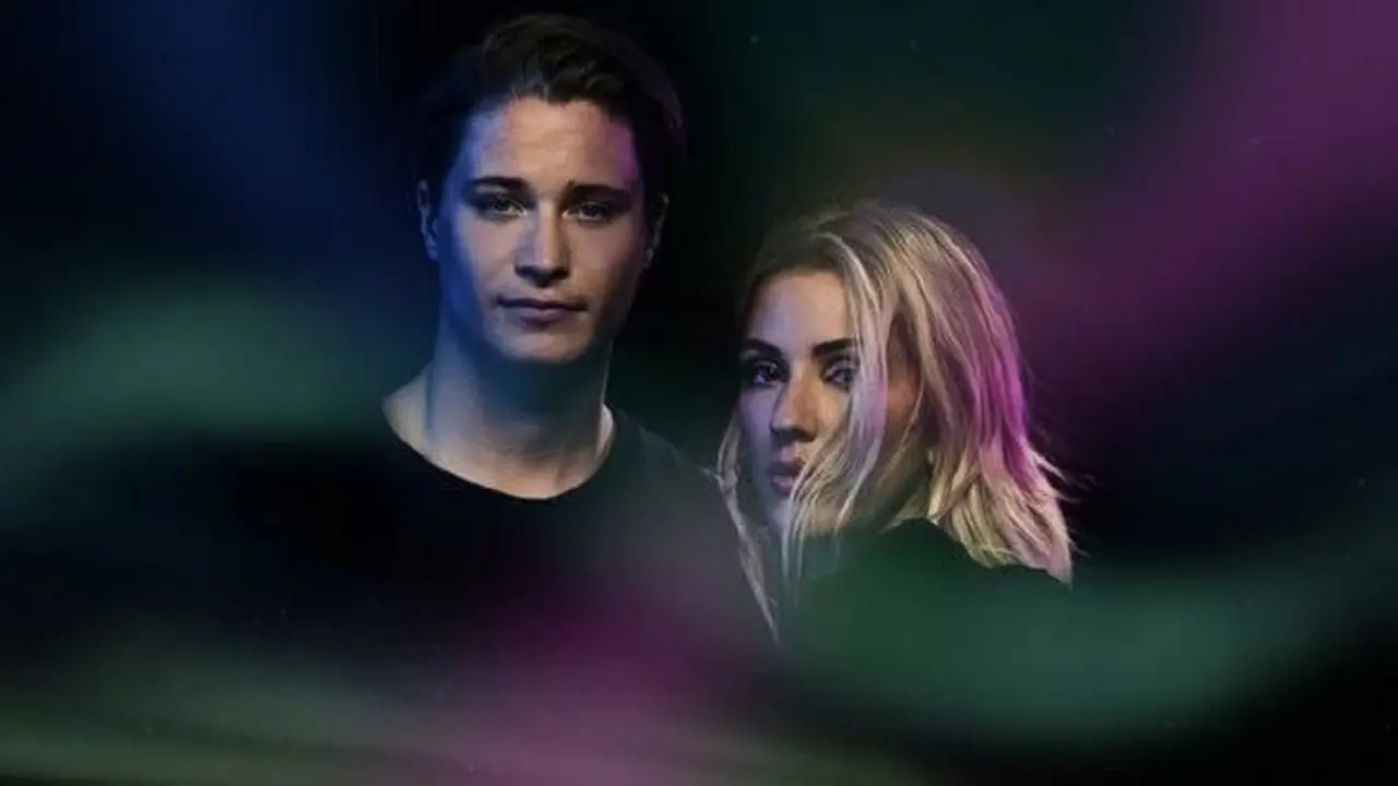Kygo dan Ellie Goulding