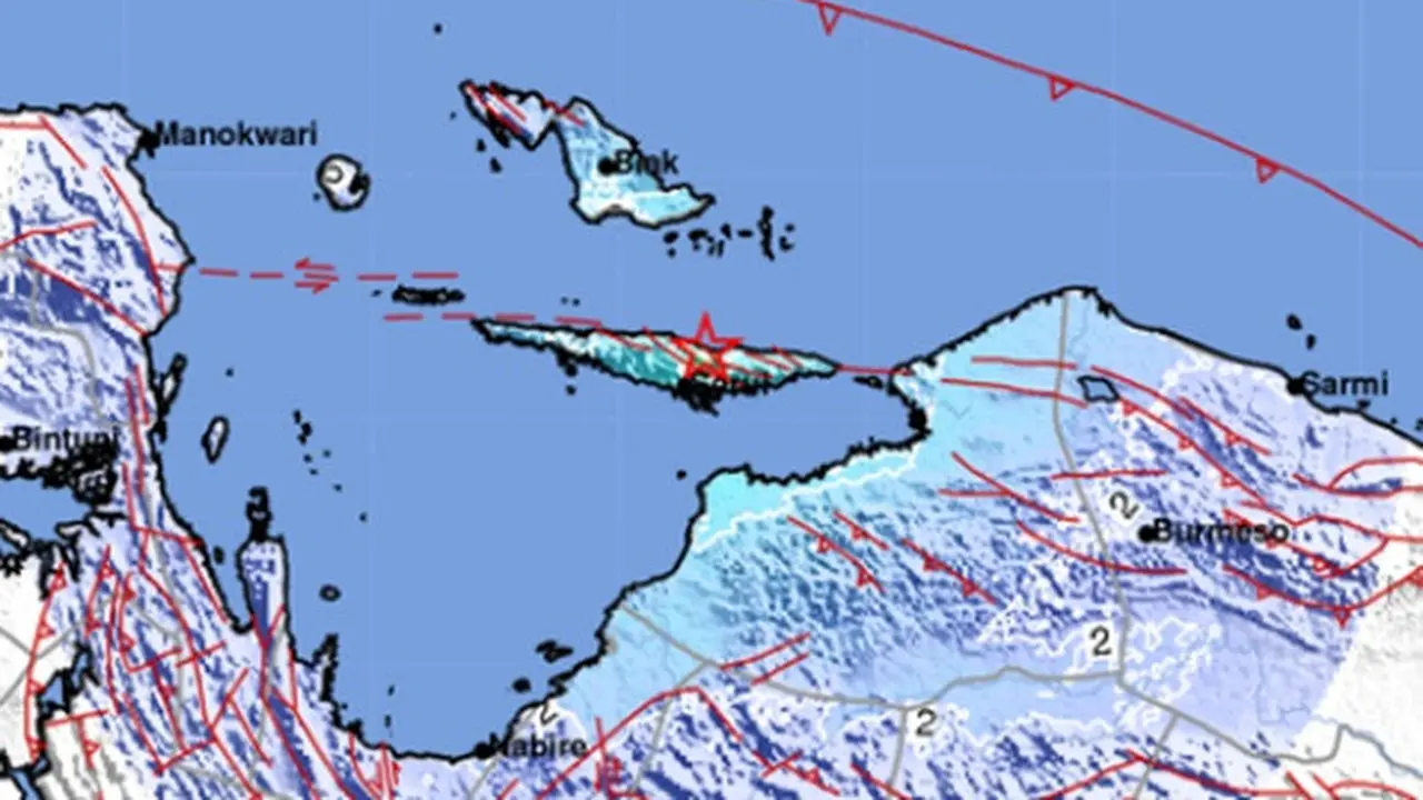 Gempa